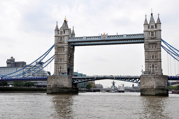 londonas
