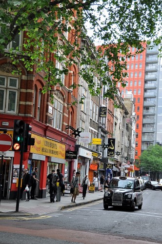 londonas