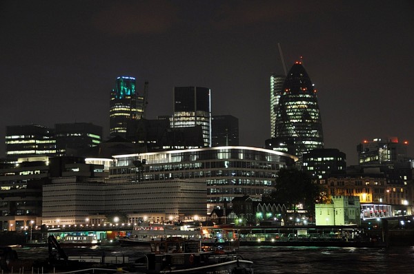 londonas