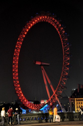 londonas