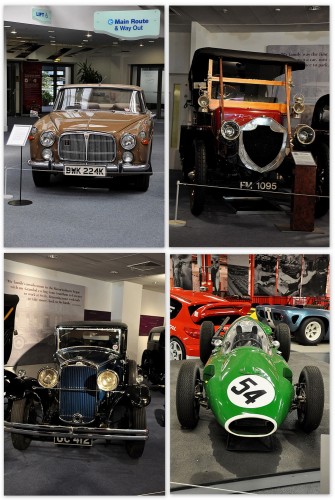 coventry transport museum