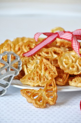 rosettes
