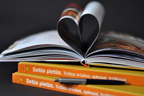 knyga sotus pietus