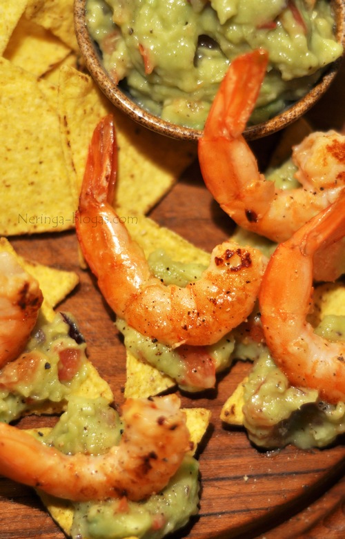 siek tiek kitokia guacamole