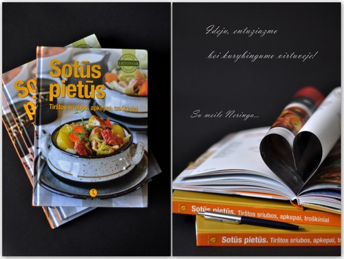 knyga sotus pietus 2