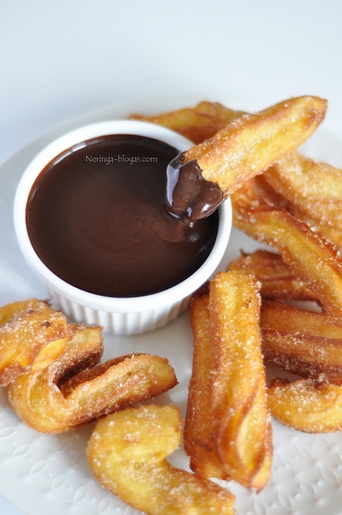churros