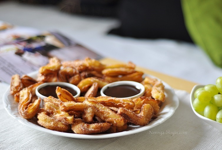 churros