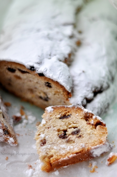 dresden stollen