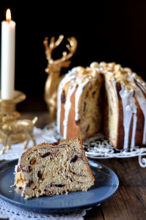 panettone