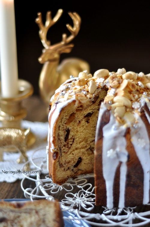 panettone
