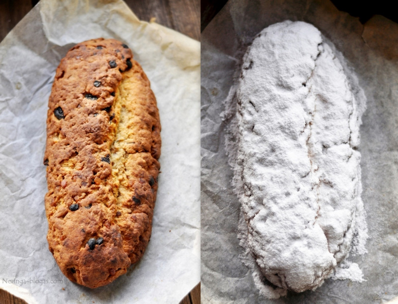 stollen