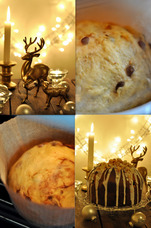 panettone