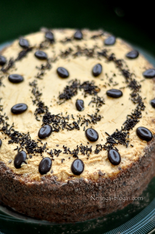 tortas Snickers