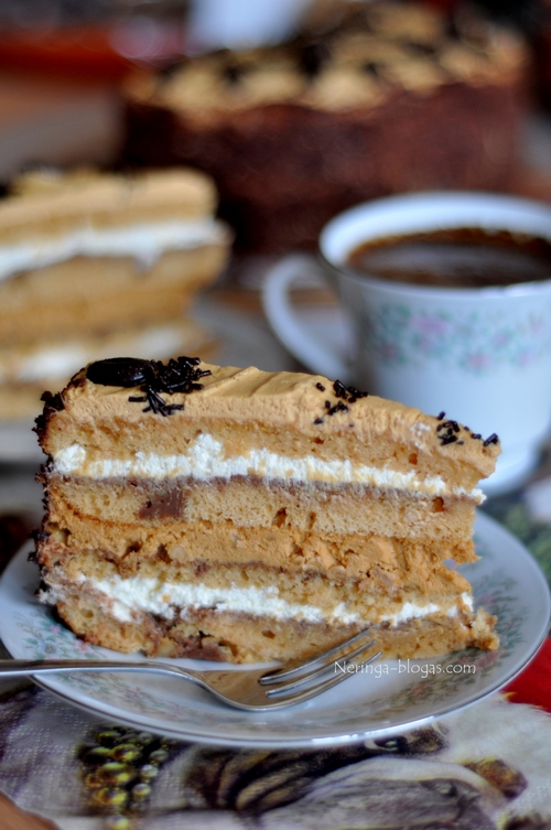 tortas Snickers