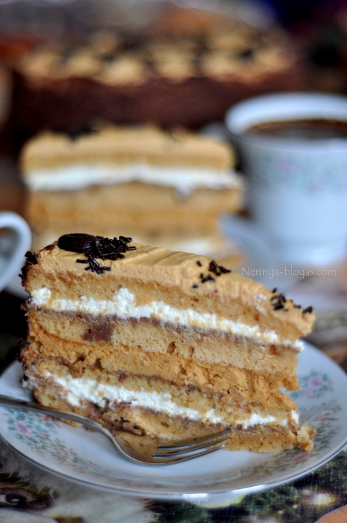 tortas Snickers
