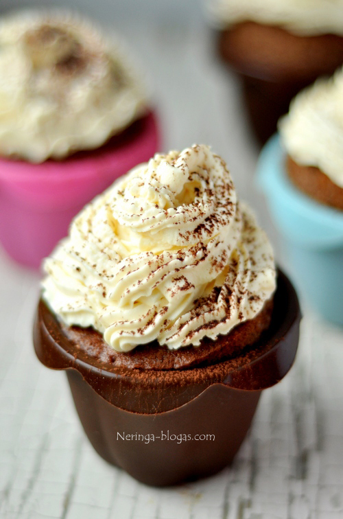 tiramisu keksiukai