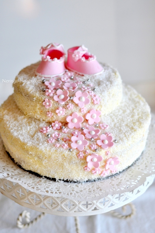 tortas rafaelo