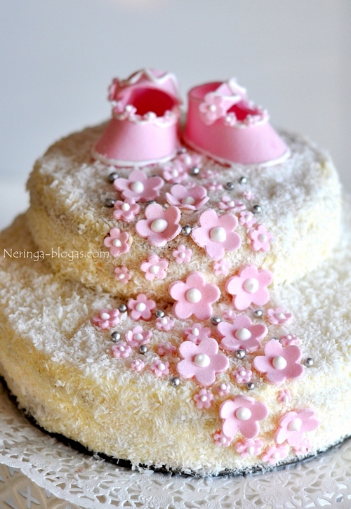 tortas rafaelo