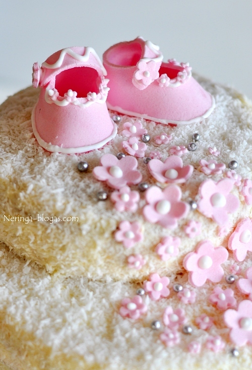 tortas rafaelo