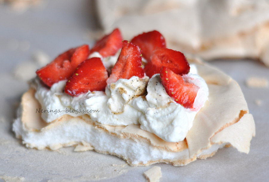pavlova