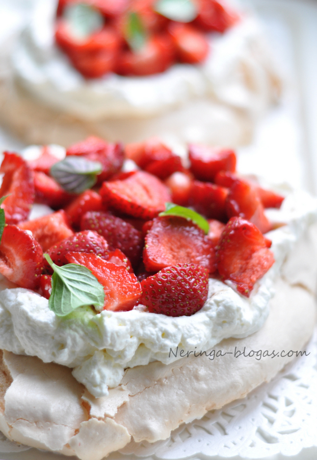pavlova