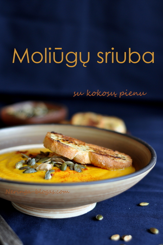 moliugu sriuba