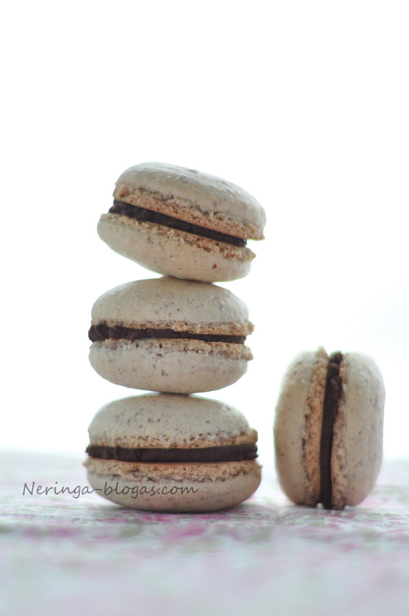 macarons