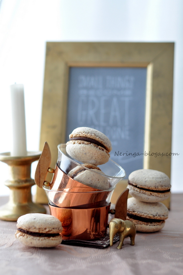 macarons