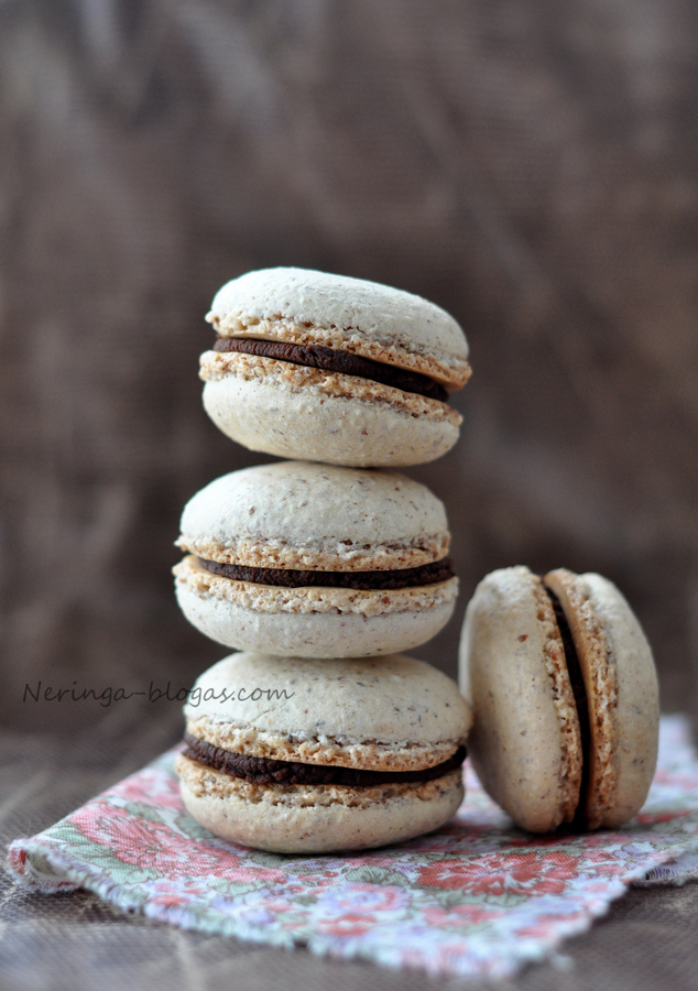 macarons