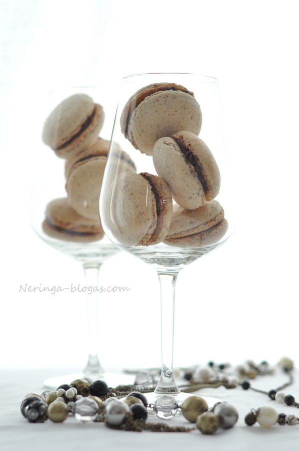 macarons