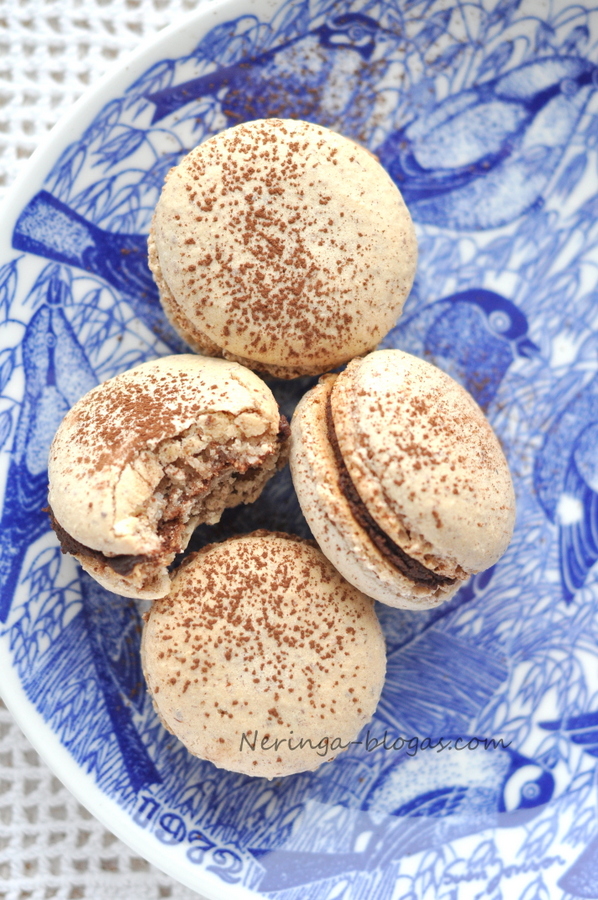 macarons