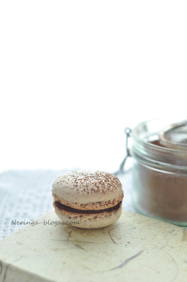 macarons