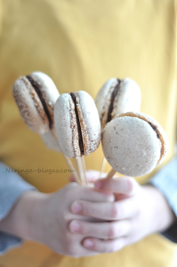 macarons