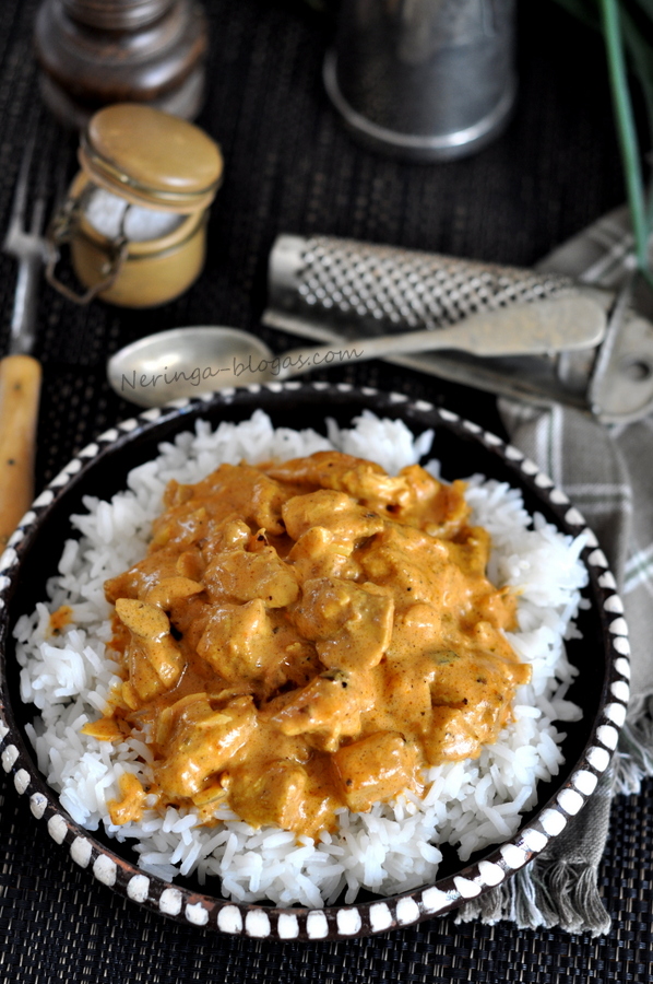 vistienos curry