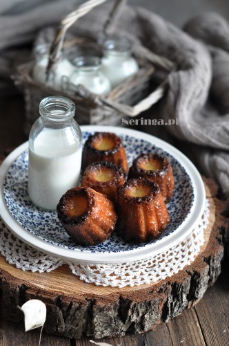 cannele bordelais