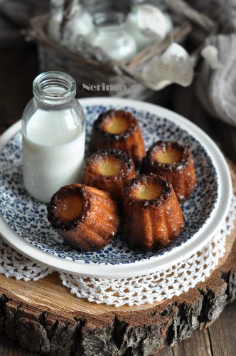 Cannele Bordelais